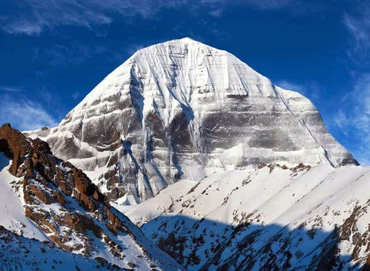 Kailash Mansarovar Yatra (14N 15D)