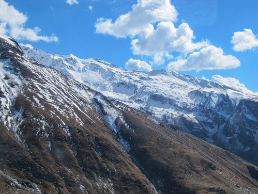 Kedarkantha Trek (5N 6D)