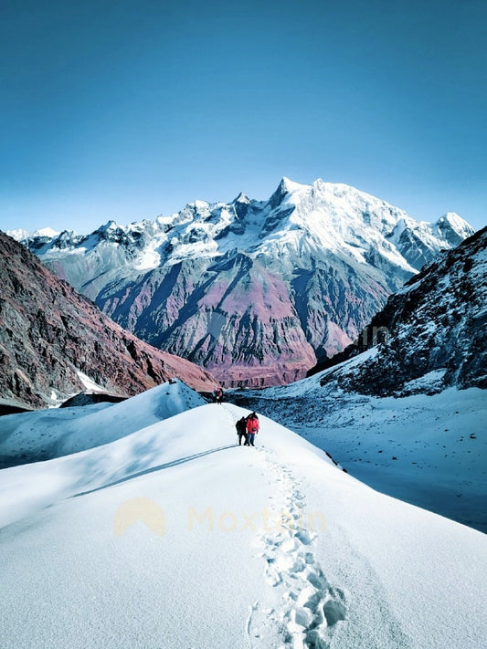 BALI PASS TREK – HIMALAYAN ADVENTURE