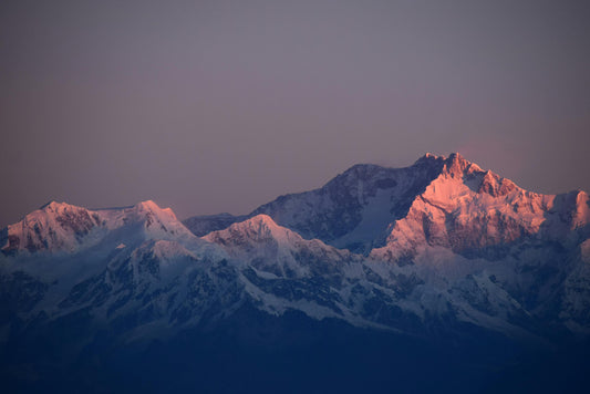 Tungnath Chopta Trek