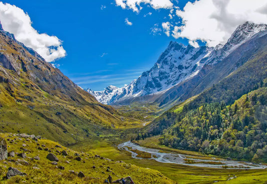 Har Ki Dun Trek (6N 7D)